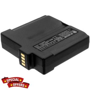 Battery For Flir ThermaCAM S60