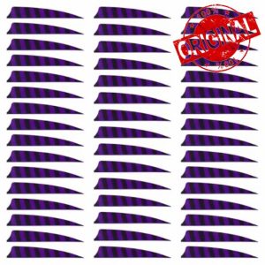 sourcing map Arrow Vanes
