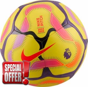 Nike Football Pl Pitch - Fa24