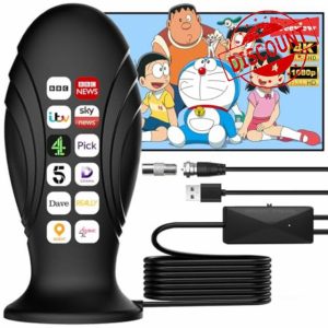 Indoor TV Aerial