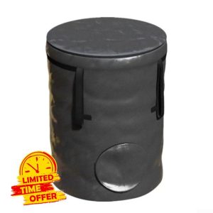 Besttoolifes Garden Waste Bag
