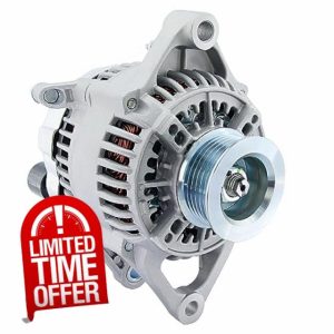 Alternator Replacement New for 97-98 Chrysle.r Dodge Dakota