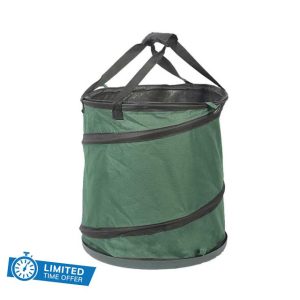 Effortsaving Garden Pop-Up Tidy Bag 165 Litres