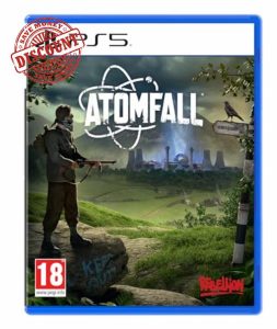 Atomfall (PlayStation 5)