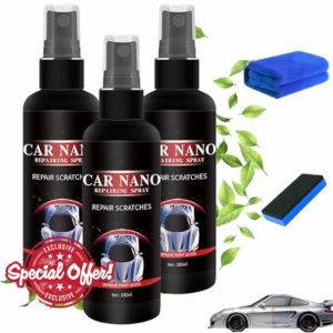 Nurafix Nano Car Spray