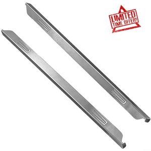 Whychstore Oven Gap Filler For Kitchen Between Stove Edge