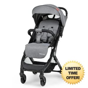 RYDR Lightweight Stroller