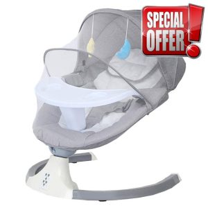 Baby Swing Chair Electric Bouncer Chair