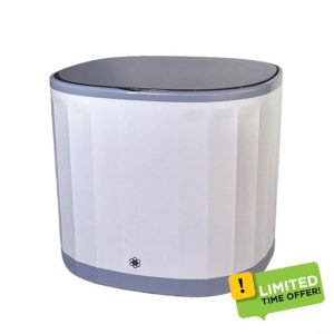 Advokingtap Mini Dishwasher Compact Table Top Countertop Dishwasher