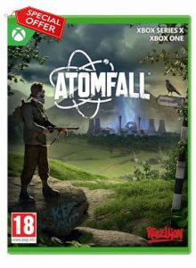 Atomfall (Xbox Series X)