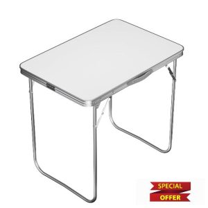 Folding Table Portable Foldable Camping Picnic Table