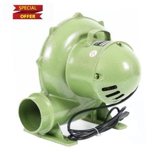 Centrifugal Barbecues Blower