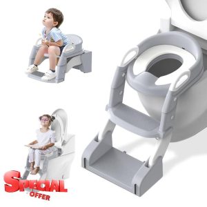 Potty Training Toilet Seat