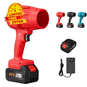 QingxingFa Turbo Jet Blower