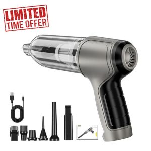 Car Vacuum