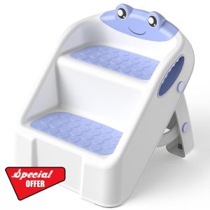 Toddler Step Stool
