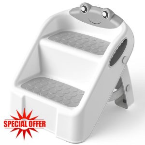Toddler Step Stool