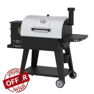 67342 Grill Thermal Insulated Blanket for Pit Boss 800