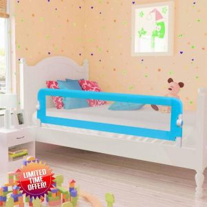 Bed Safety Rail Guard for Toddler