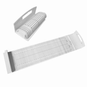 Peosaard Baby Height Measuring Mat