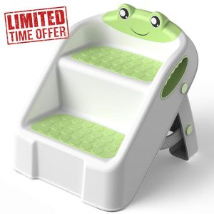 Toddler Step Stool