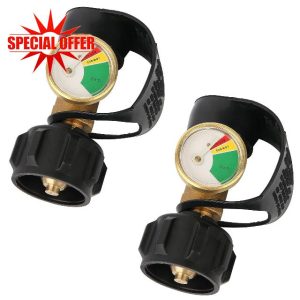 Propane Tank Gauge