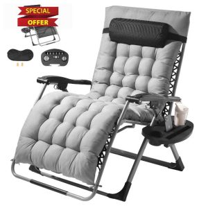 VEVOR Zero Gravity Chair