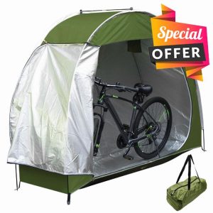 Yaoliucp Bike Tent