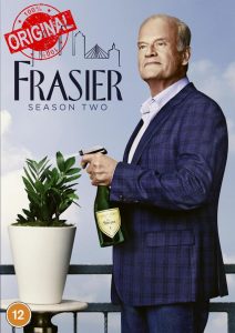 Frasier: Season Two