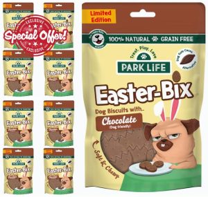 PARK LiFE - Easter-Bix