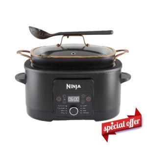 Ninja Foodi PossibleCooker