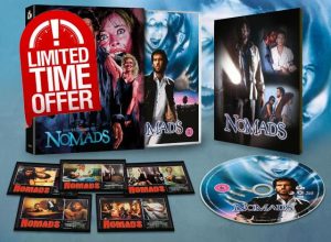 Nomads (LE)