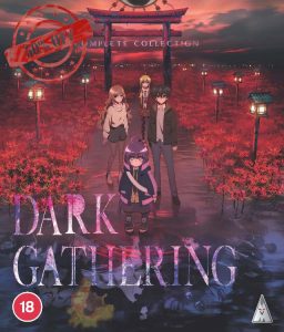 Dark Gathering S1 Collectio