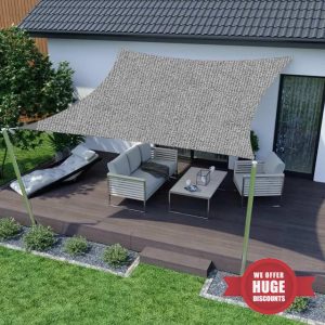 Sun Shade Sail