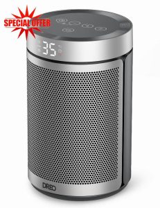 Dreo Electric Heater