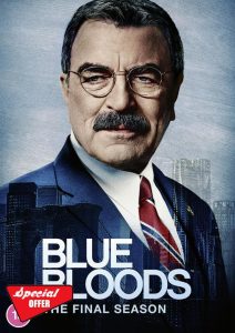 Blue Bloods: The Final Seaso
