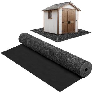 5 x 3 FT Shed Base Floor Mat