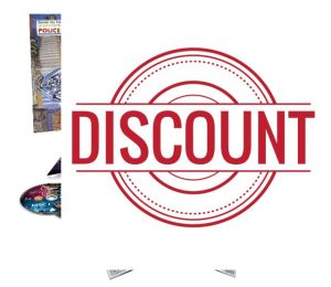 Space Precinct: 30th Anniversary [Region A & B & C]