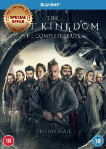 The Last Kingdom: Season 1-5