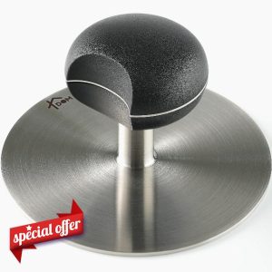 TheDOM 6" Heavy Duty Smash Burger Press