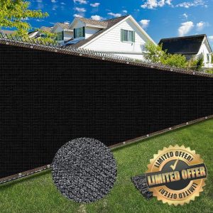 Privacy Screen Fence