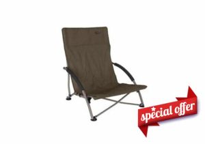 Fox Voyager Folding Guest Chai