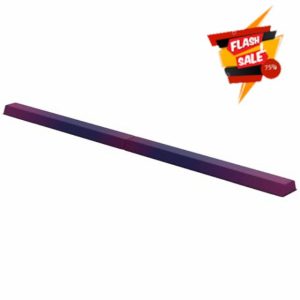 SPORTNOW 7.7ft Folding Gymnastics Beam