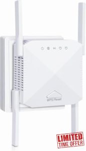 2025 Newest WiFi Extender