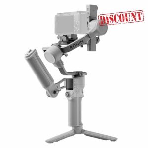 DJI RS 4 Mini Combo