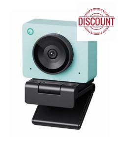 OBSBOT Meet SE 1080P 100FPS Webcam for PC