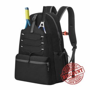 Lunaanda Tennis Bag