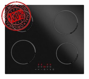STARCHARTS Built-in Induction Hob with Italian ILVA Glass