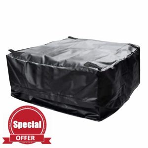 Truck Cargo Bag - Cargo Area Cargo Carrier Heavy Duty Pickup Bed Storage Bag | Waterproof Truck Cargo Bed Large Capacity Roof Storage Bag