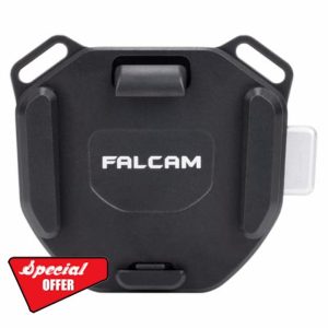 FALCAM F38 Quick Release Buckle Base for Shoulder Strap-3141